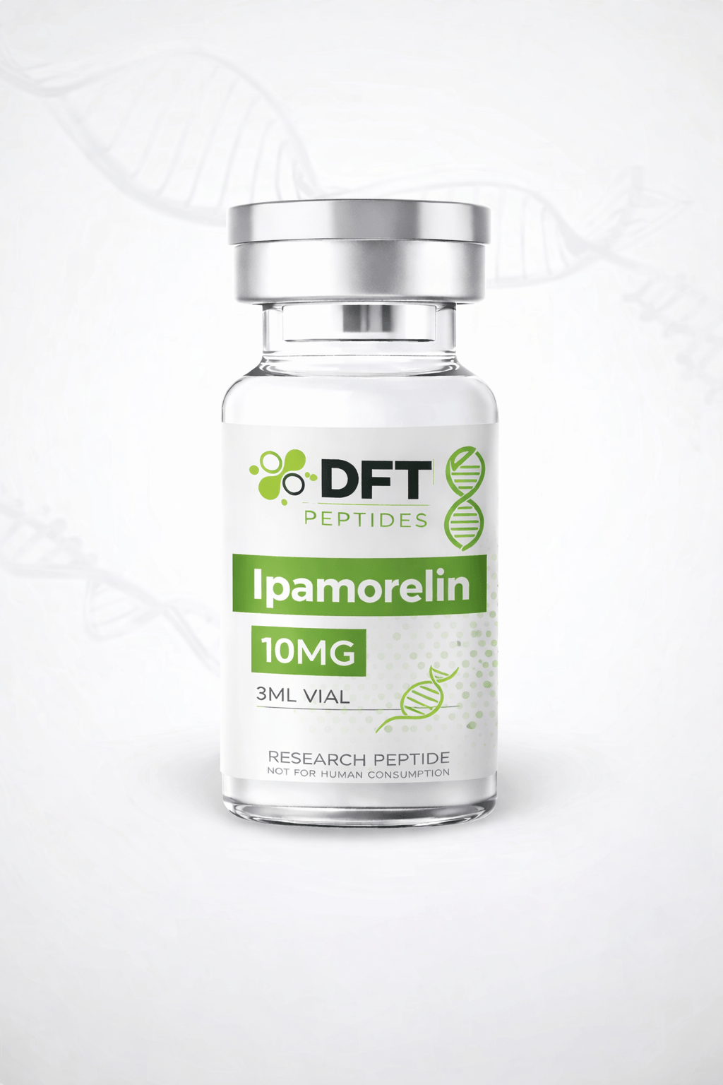 Ipamorelin 10mg