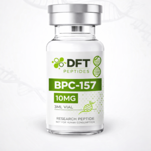 BPC-157 10mg