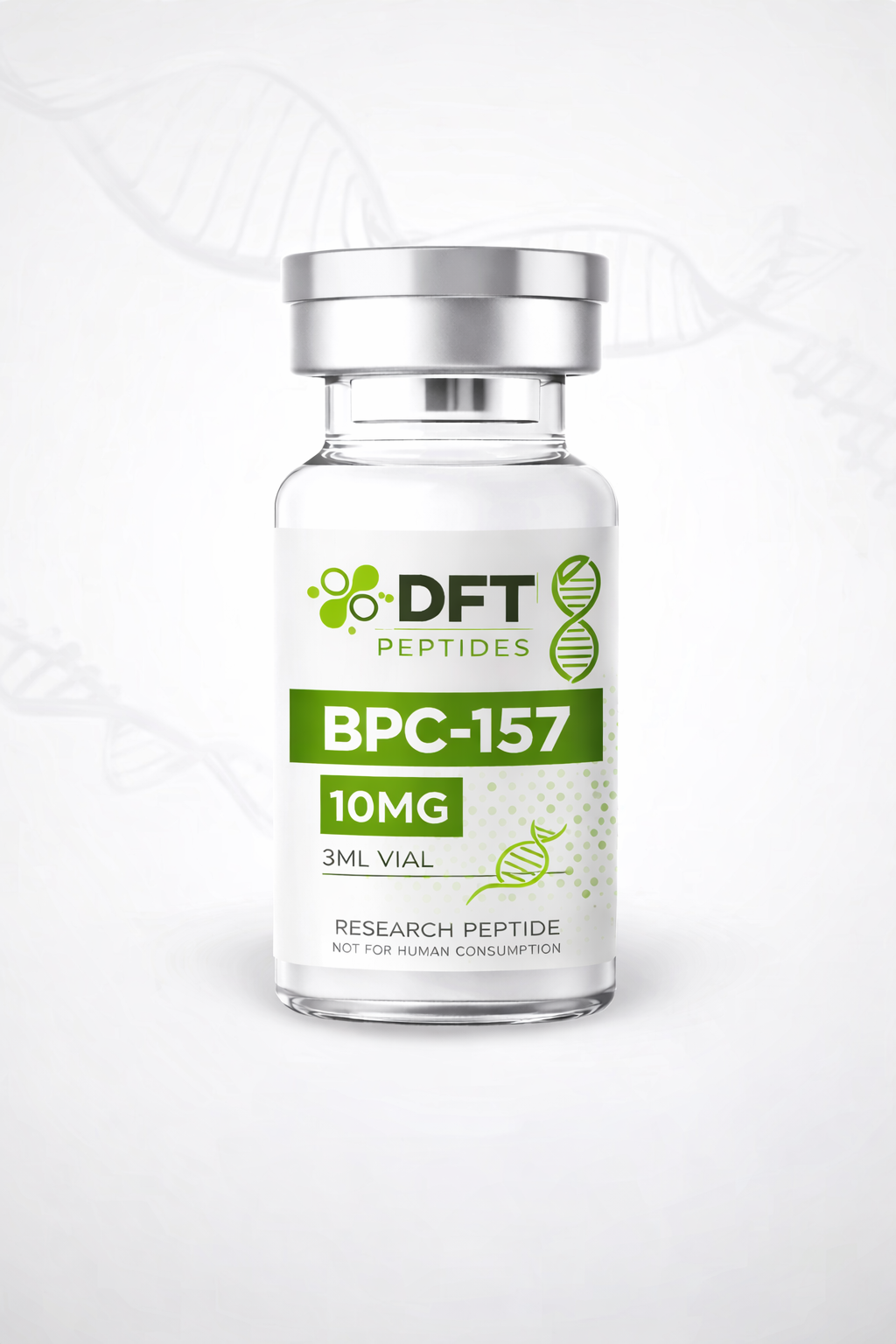 BPC-157 10mg