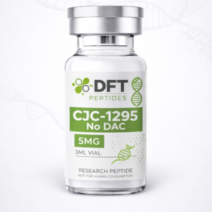 CJC-1295 (No DAC) 5mg