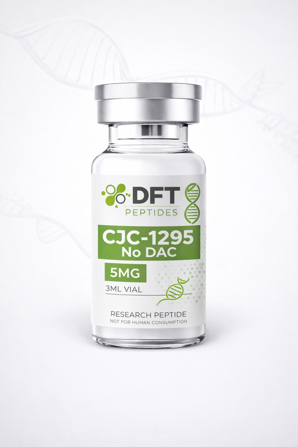 CJC-1295 (No DAC) 5mg