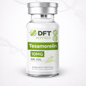 Tesamorelin 10mg