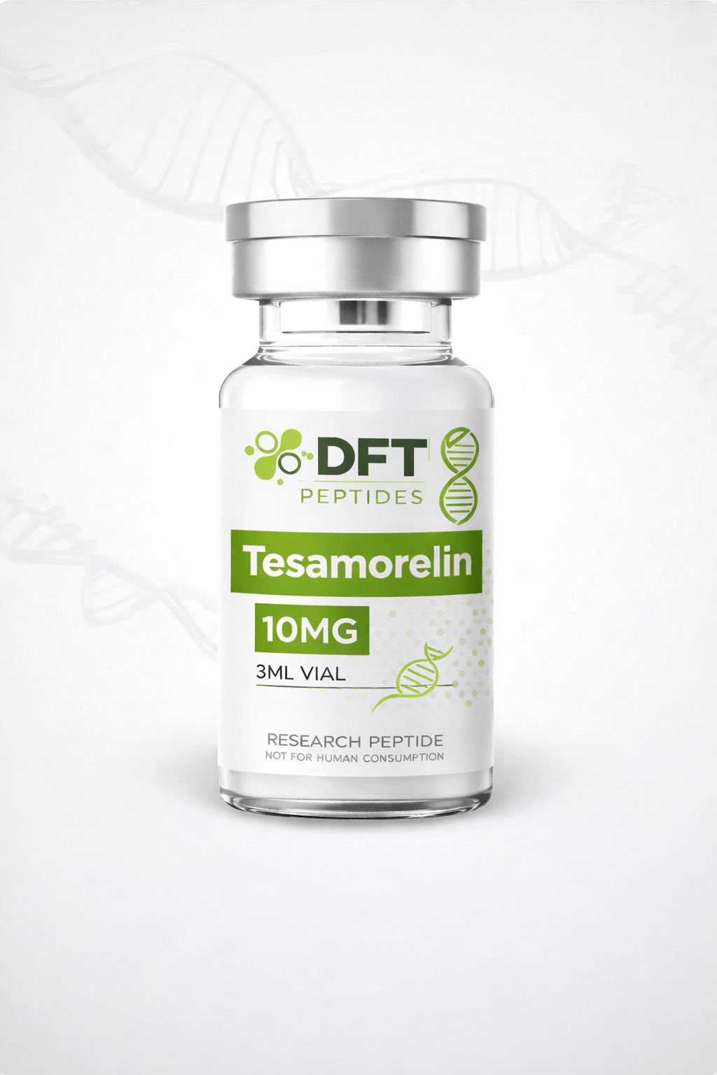Tesamorelin 10mg