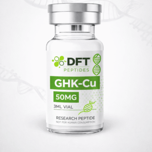 GHK-Cu 50mg