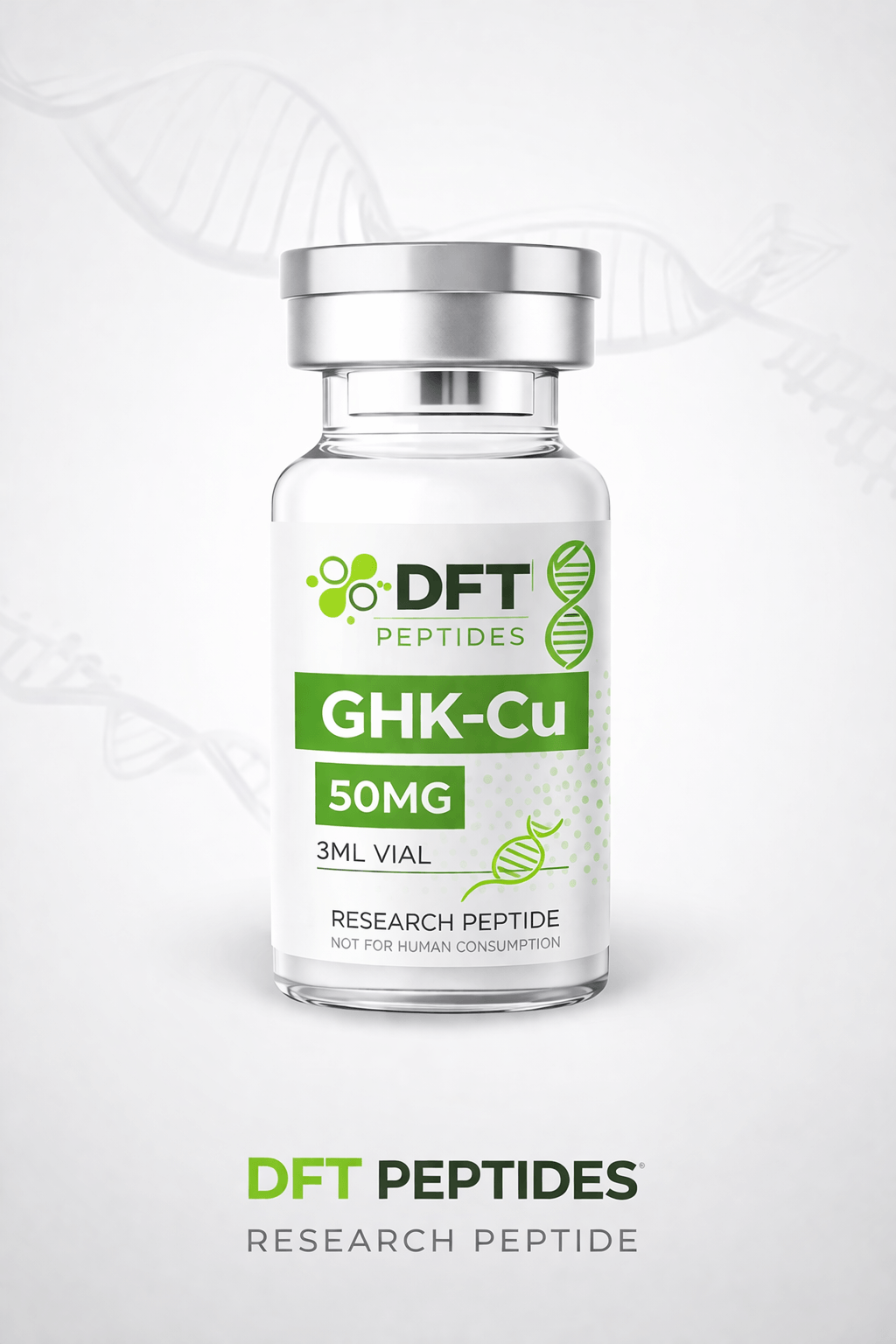 GHK-Cu 50mg