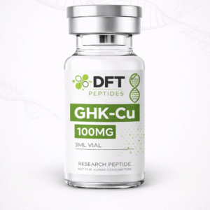 GHK-Cu 100mg