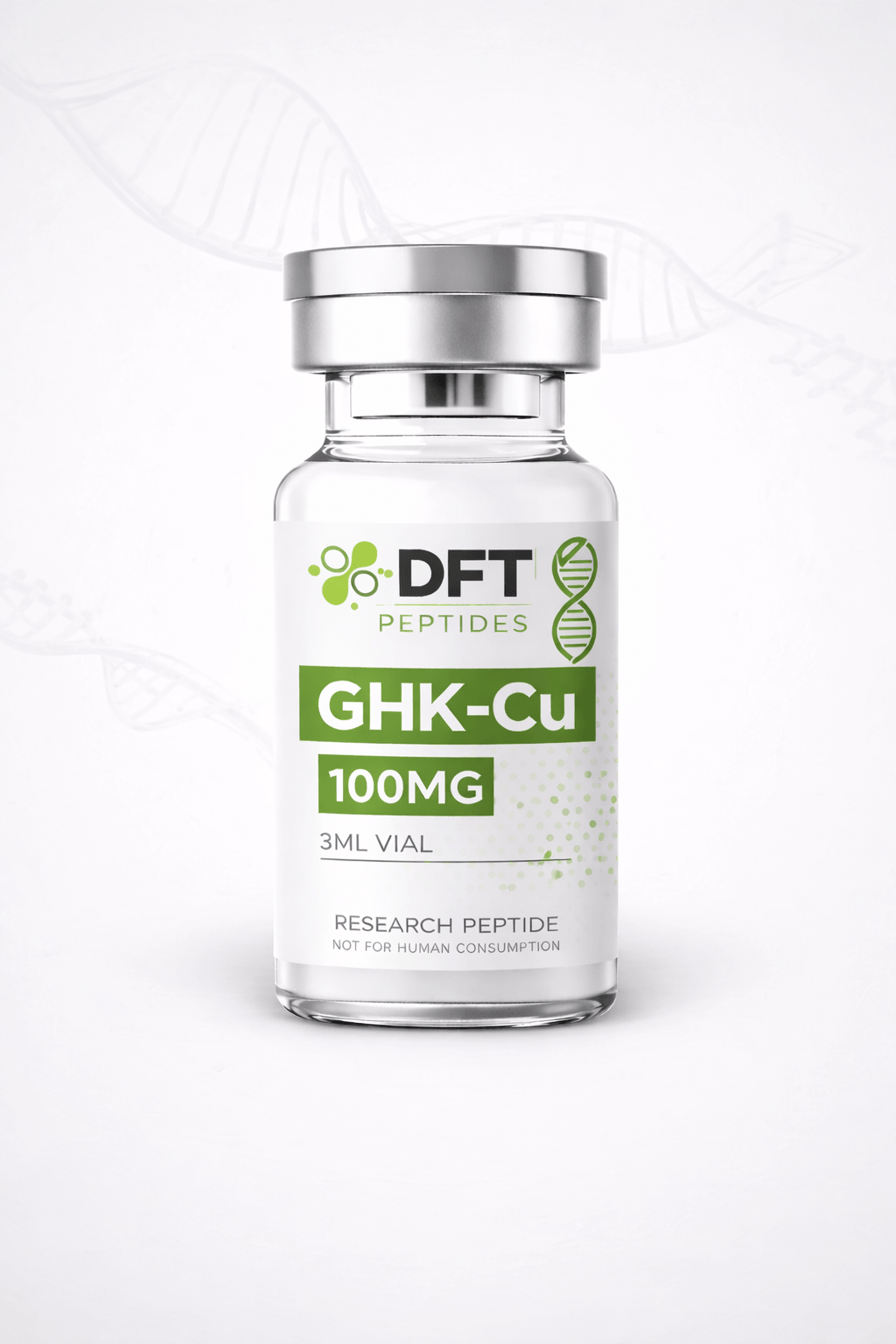 GHK-Cu 100mg