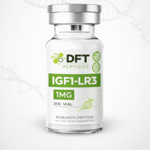 IGF1-LR3 1mg