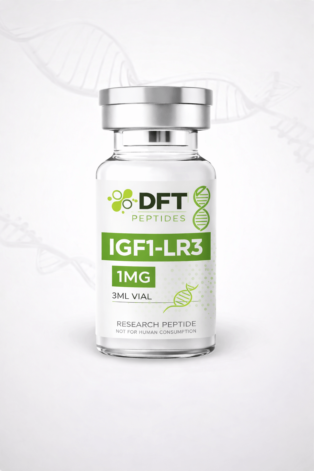 IGF1-LR3 1mg