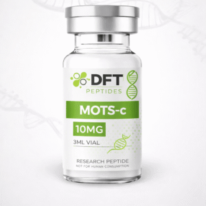 MOTS-c 10mg