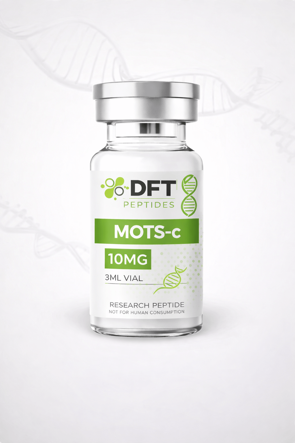 MOTS-c 10mg