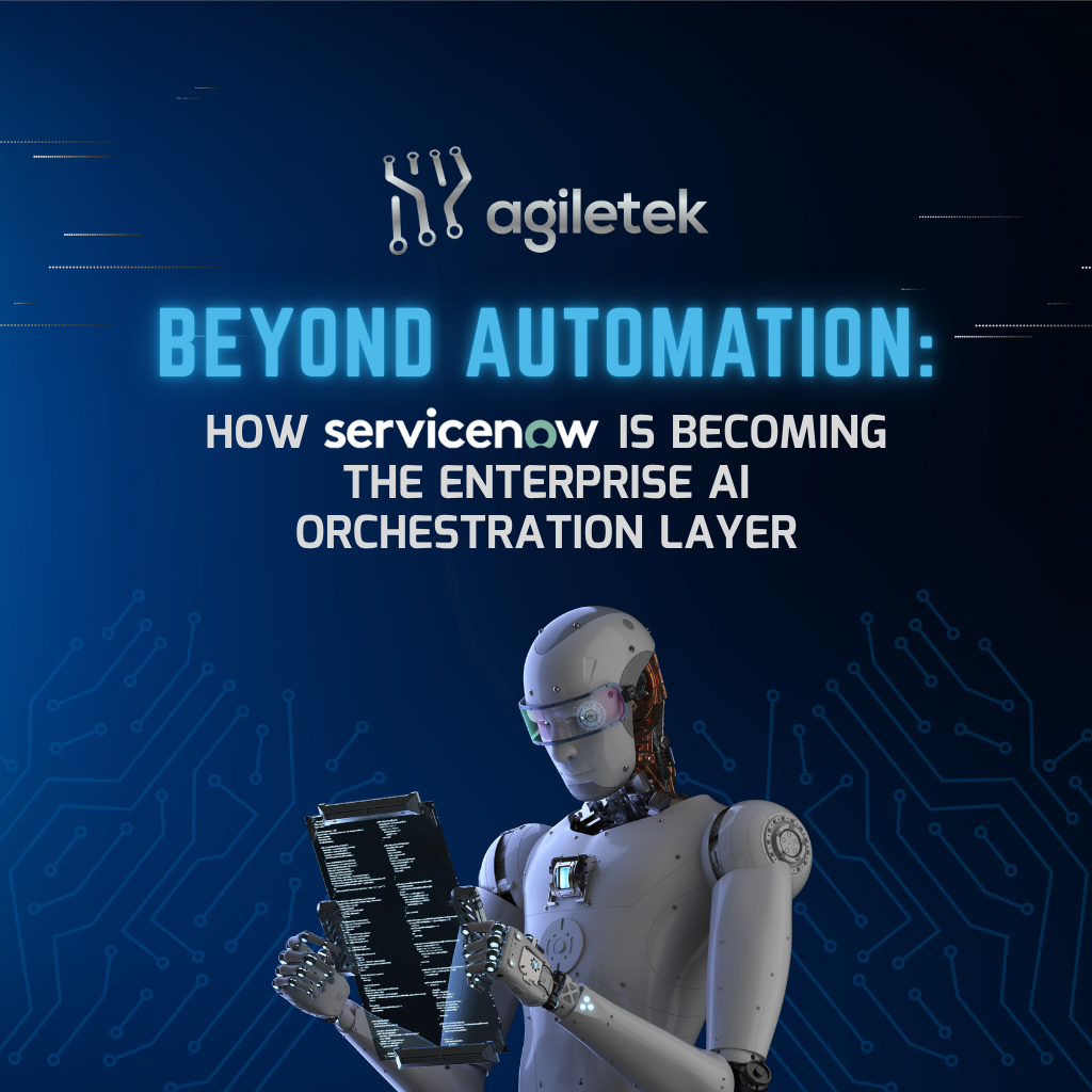 Beyond Automation graphic insights